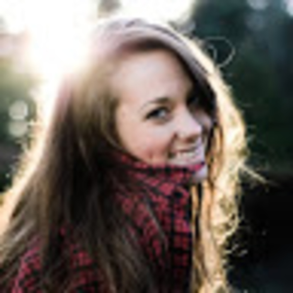 Meet your Posher, Gretchen